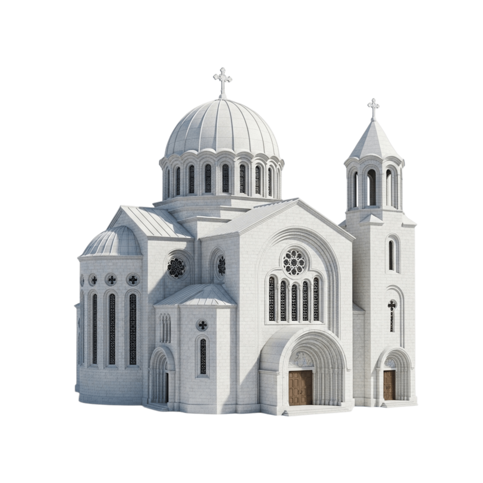 Church Venue