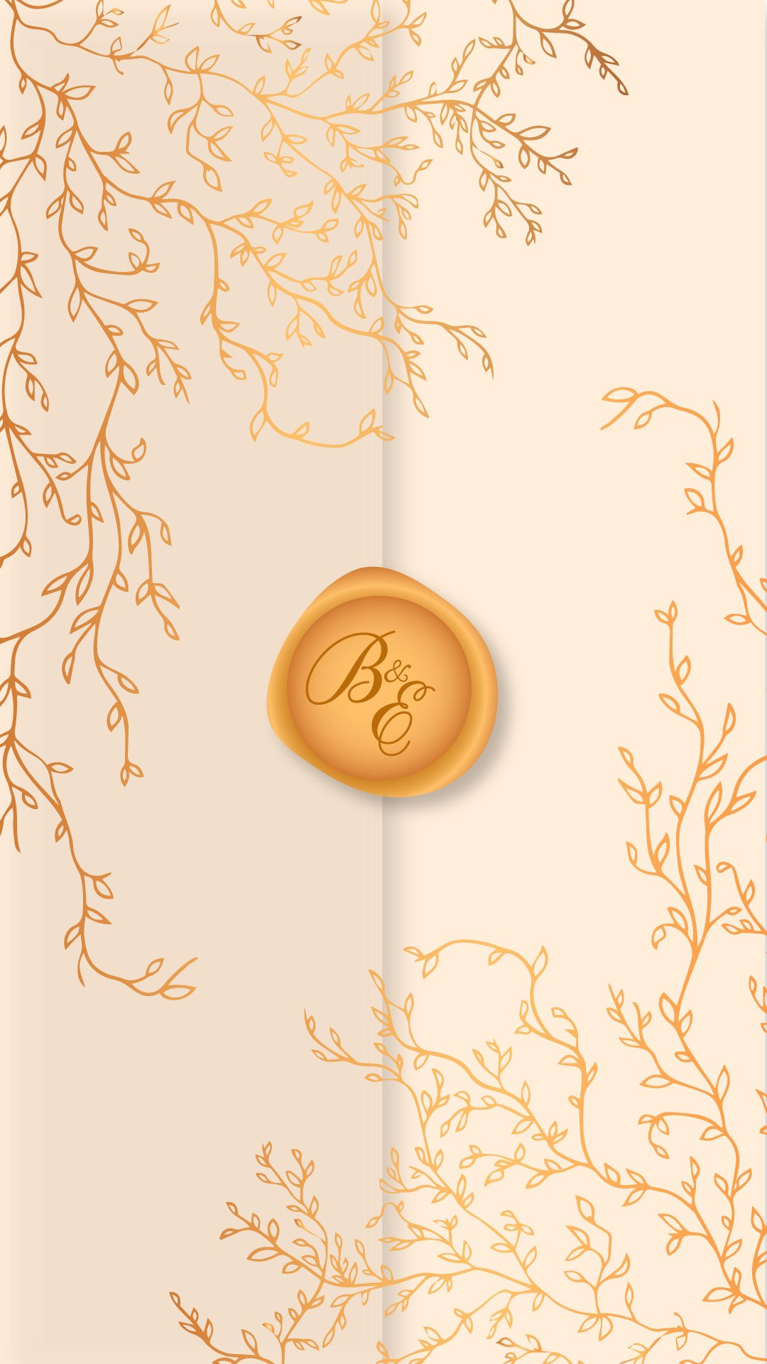 Envelope Cover